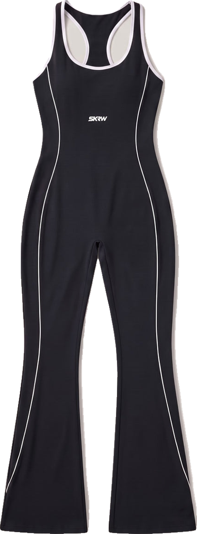 SKRW Athletics Flare Body