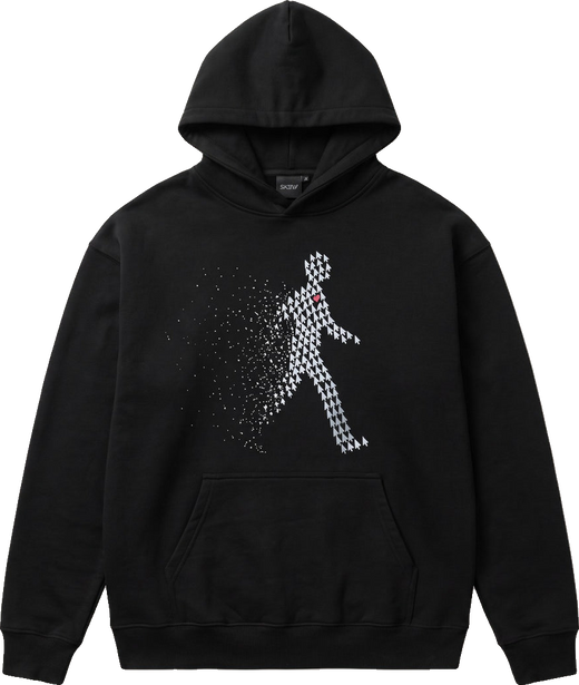Cursored Hoodie