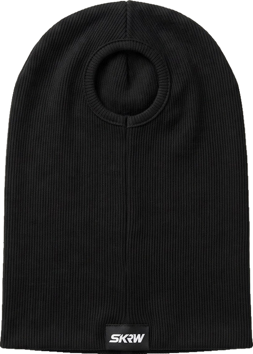 Balaclava – Ponytail