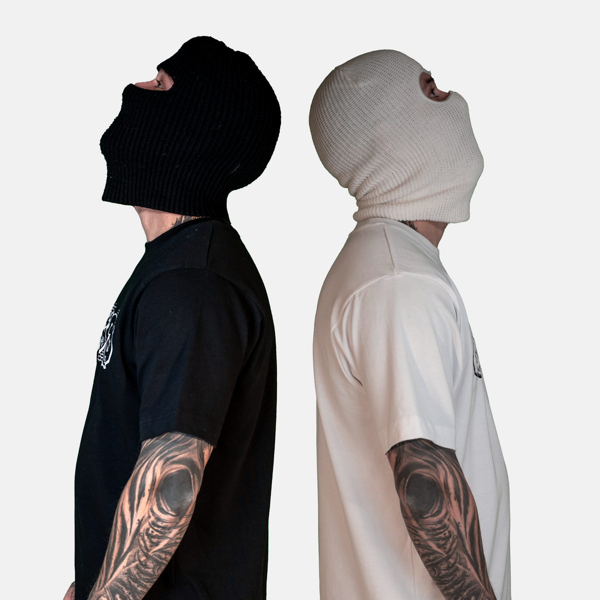 Graffiti Logo Shirt