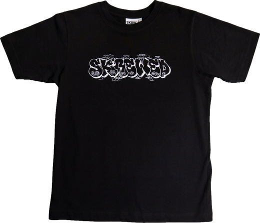 Graffiti Logo Shirt
